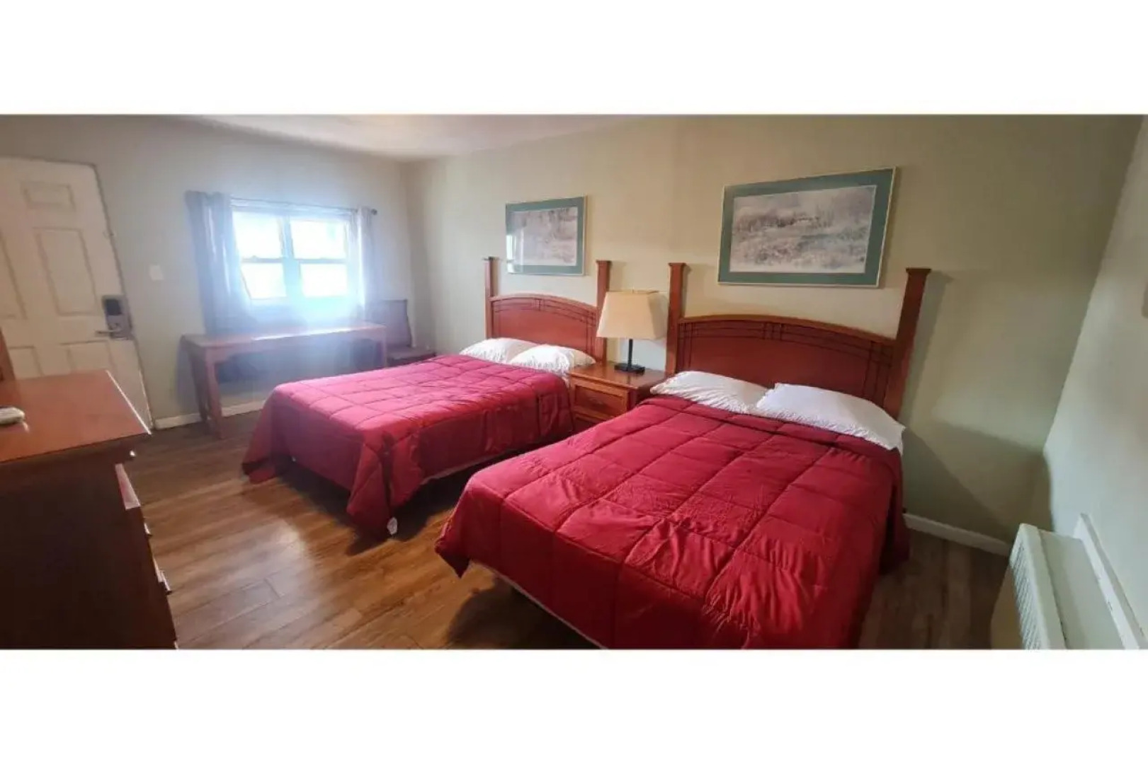 Werry'S Cottages And Pub By OYO East Stroudsburg - Weekly Stays