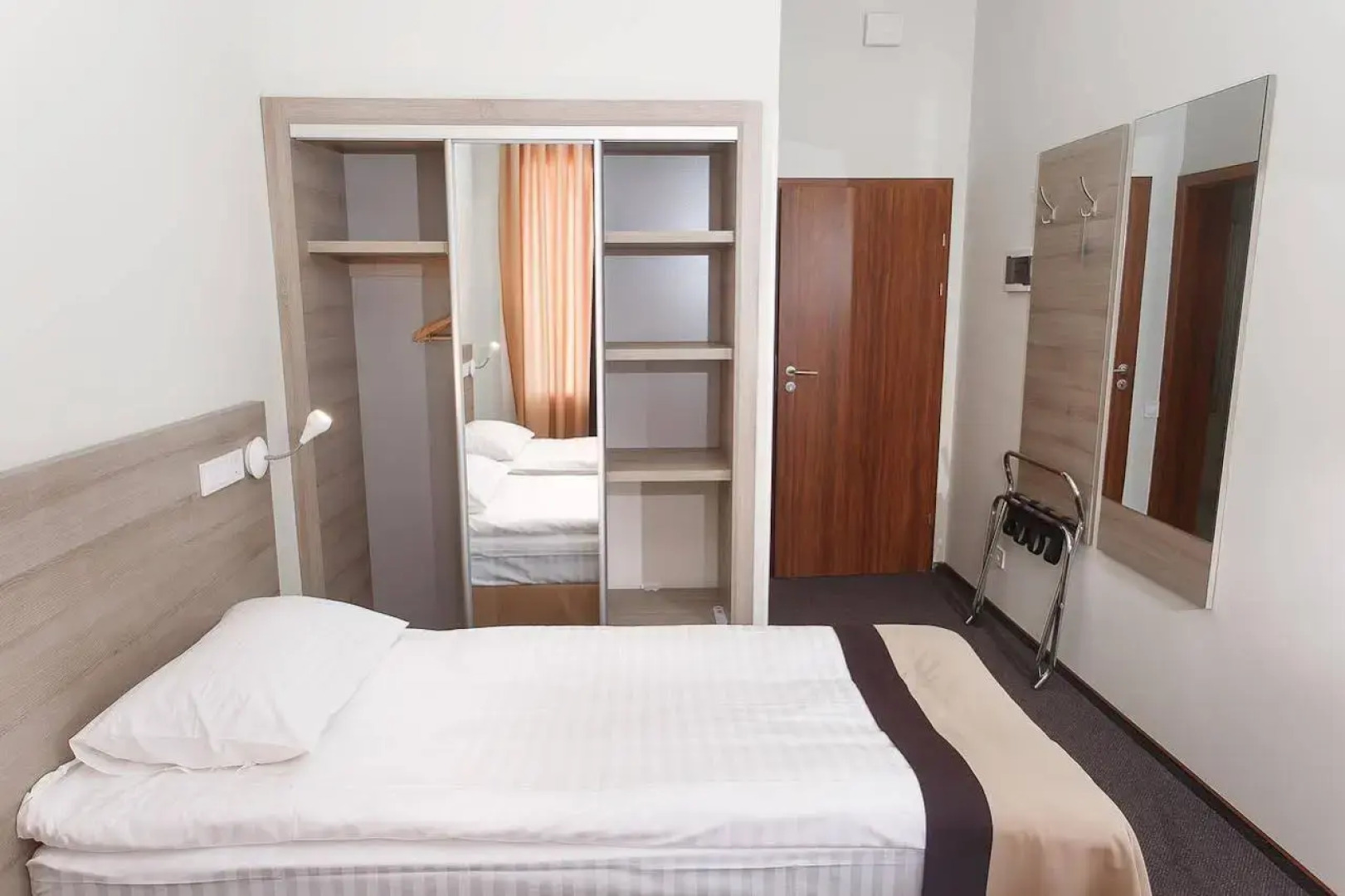 Отель «VitaPark Борисфен»