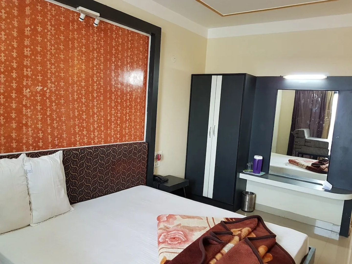 Hotel Swagatam International (Tarapith)