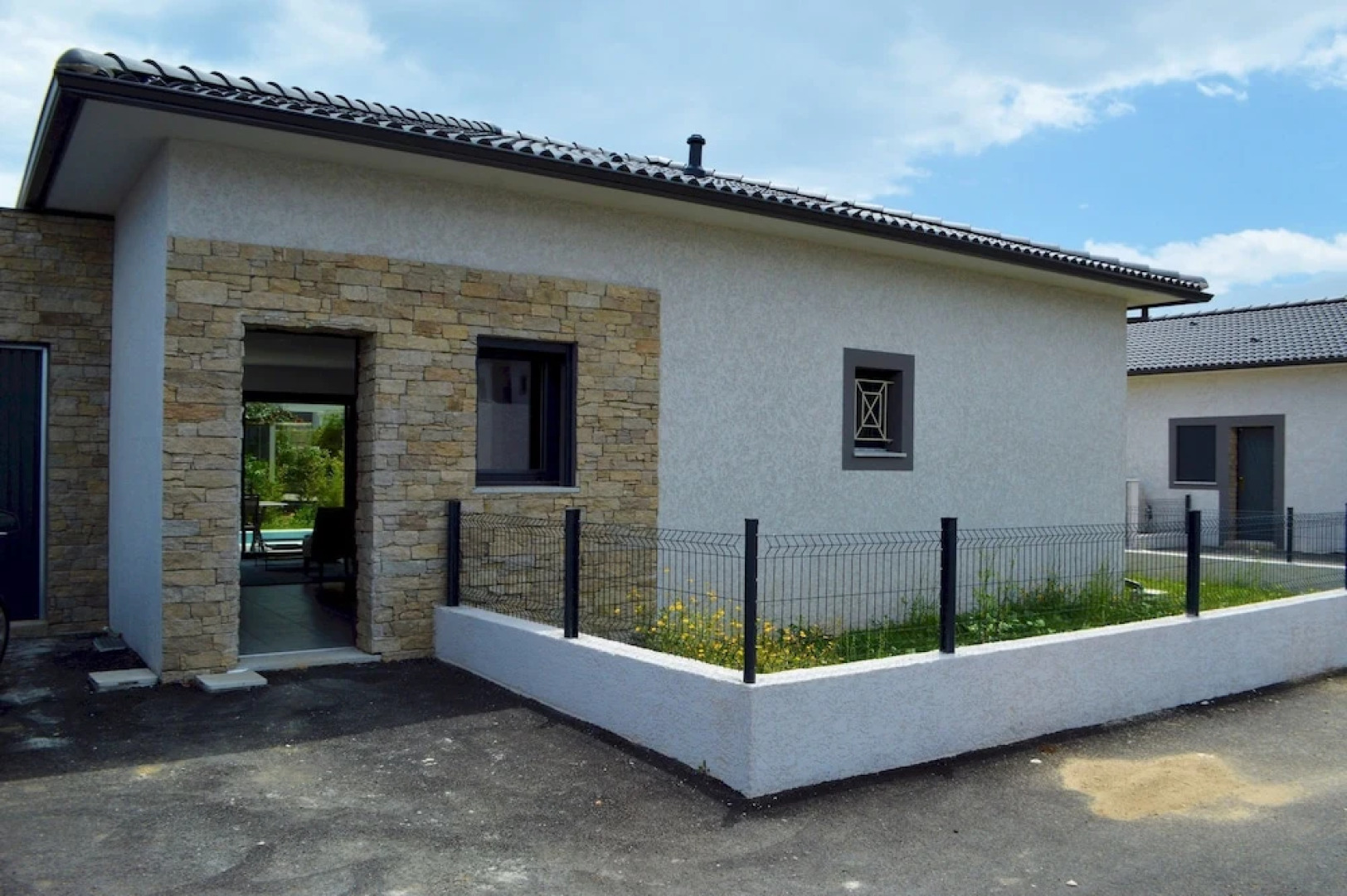 Maison Cosy avec piscine Ghisonaccia