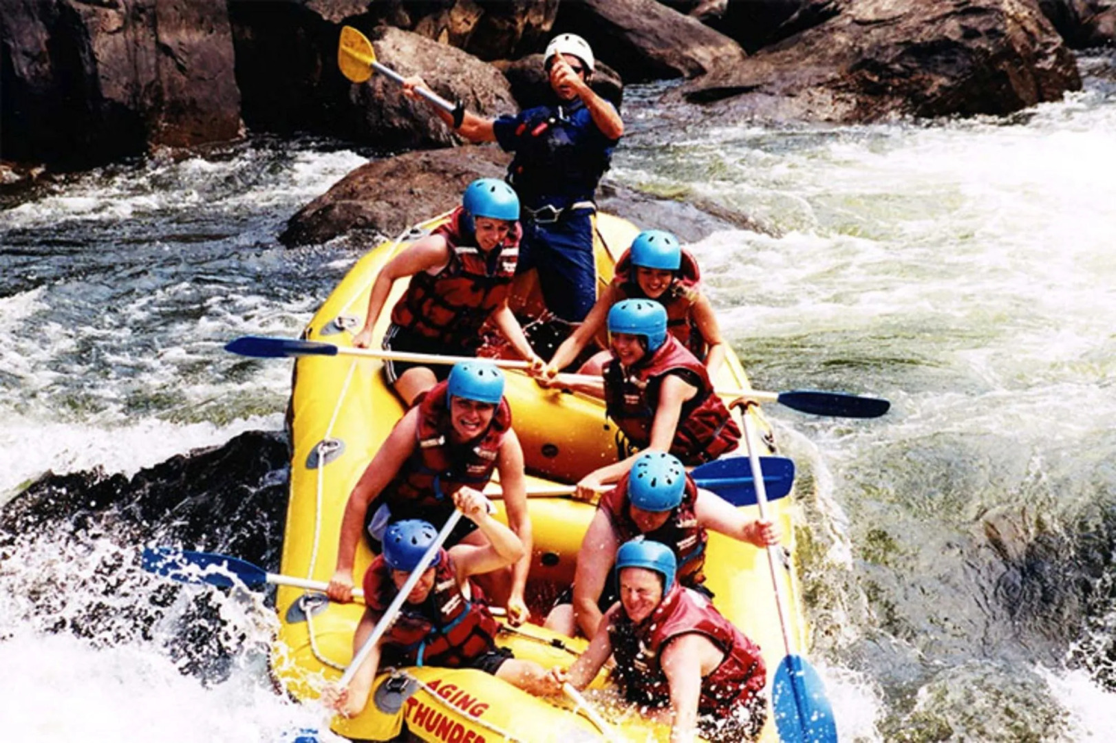 Nightelier Mission Beach