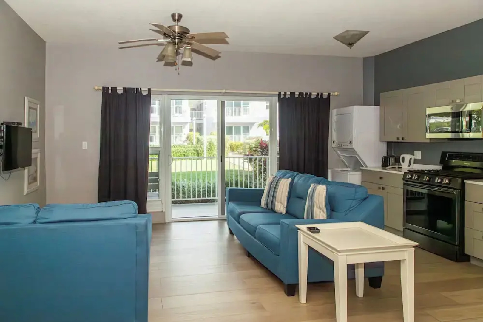 Dieppe Bay Suites