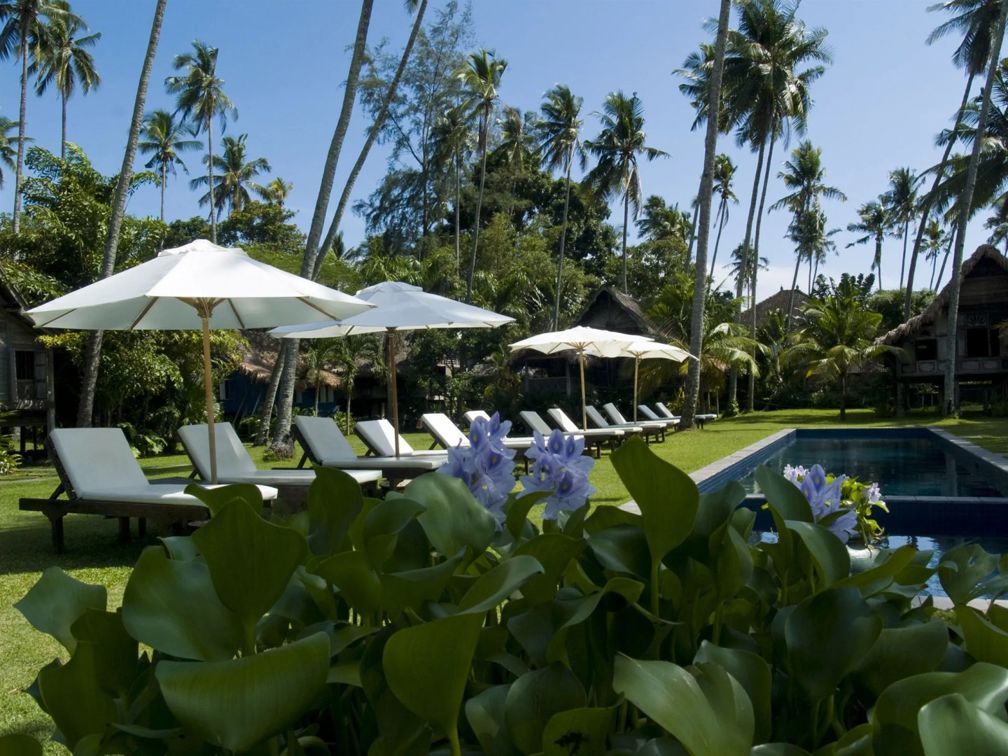 Bon Ton Resort Langkawi