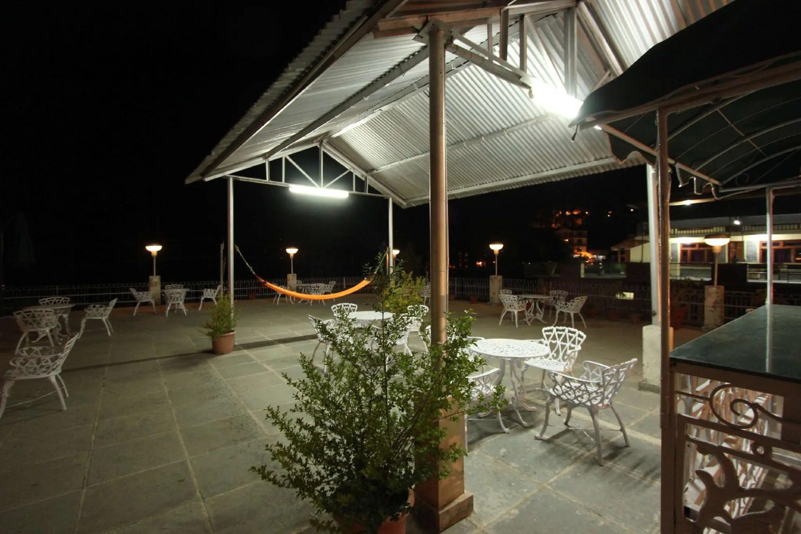 Golden Tulip Manali Hotel