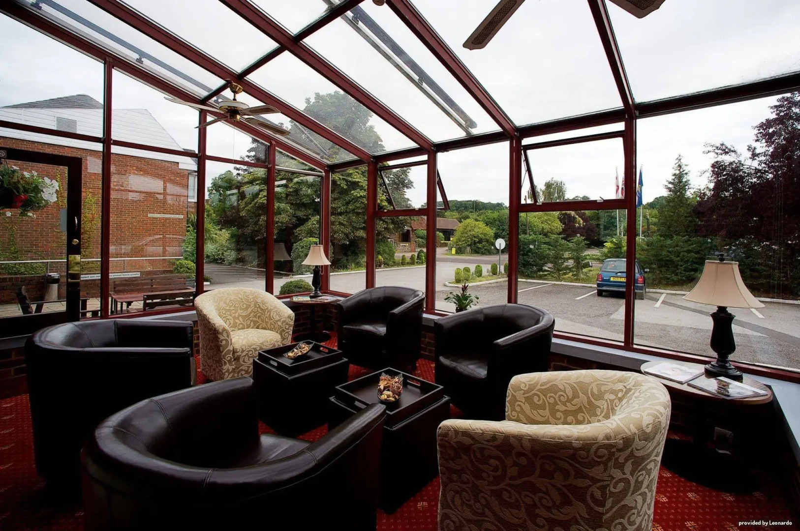 The Watermill Hotel, Sure Hotel Collection by Best Western