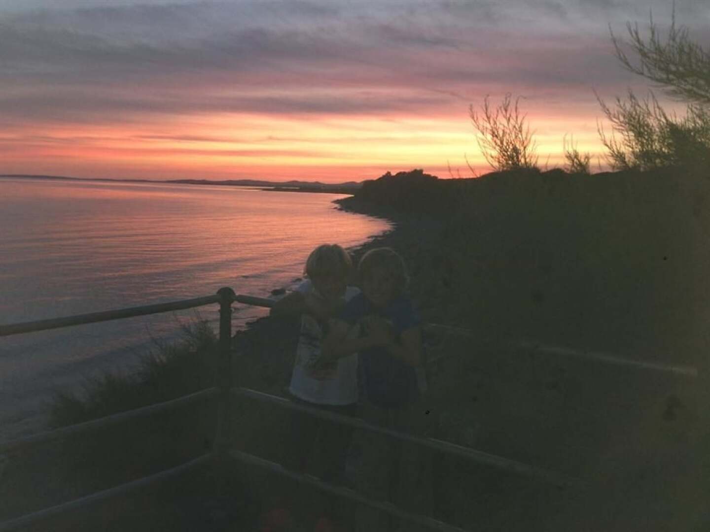 The Abereistedd Hotel