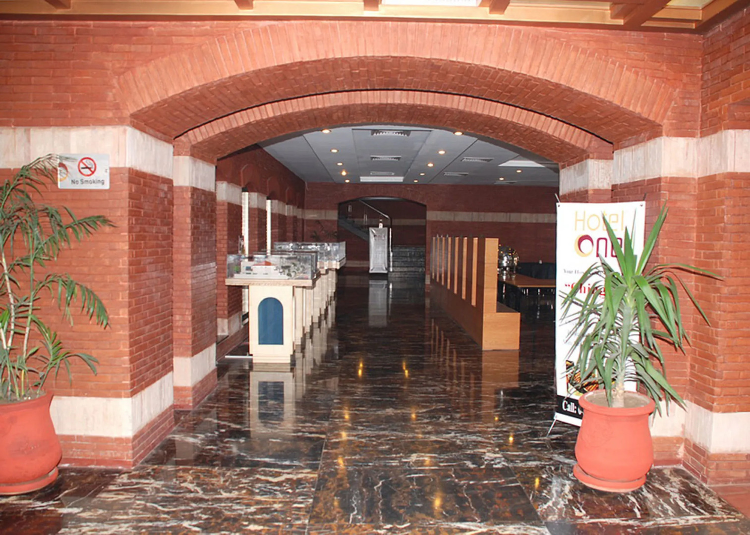 Hotel One Faisalabad