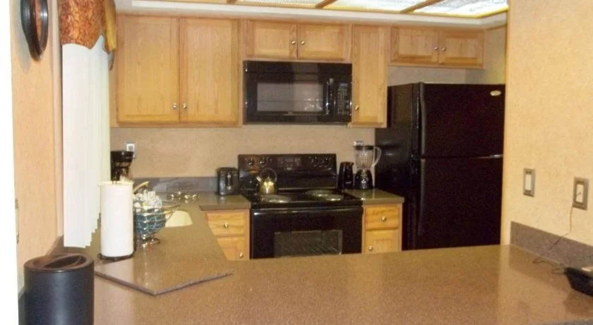 Fox Run at Lake Lure