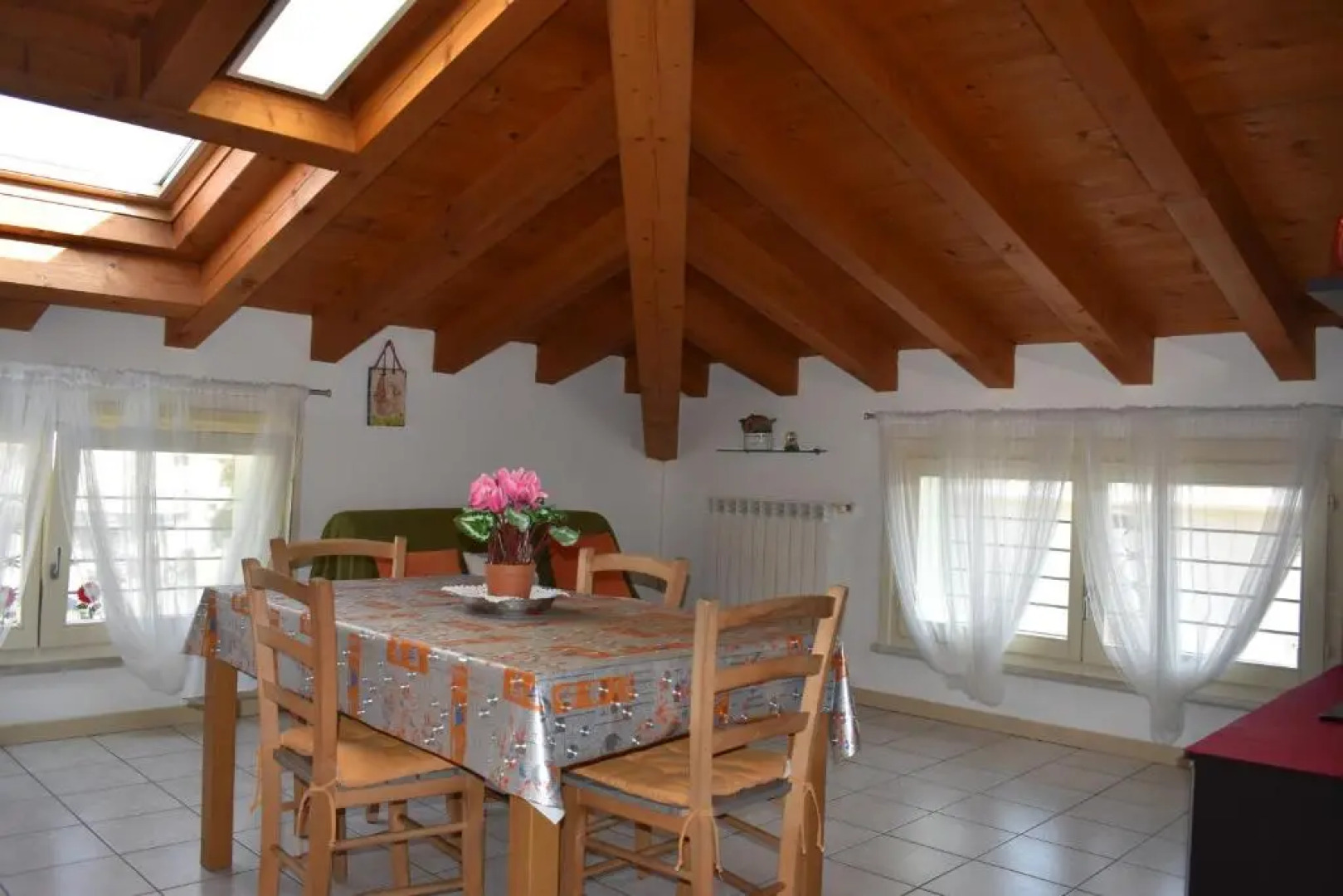 Anna Appartamento Vacanze