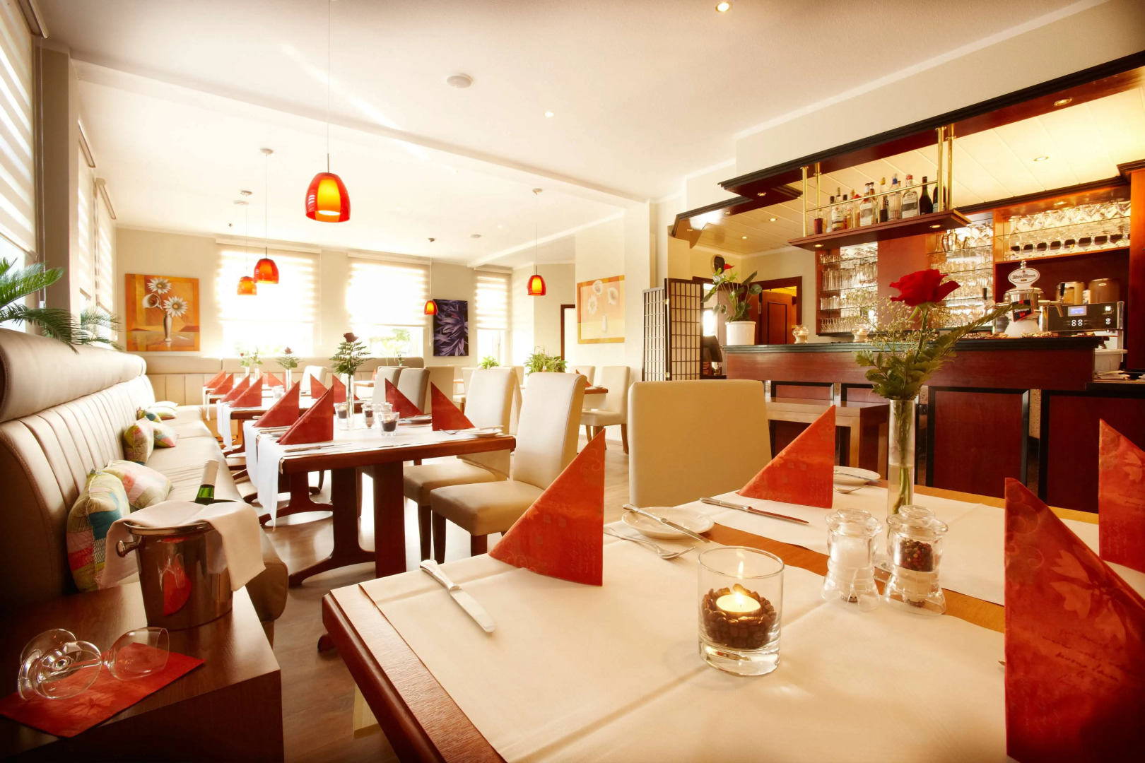 Hotel Königstein Kiel by Tulip Inn