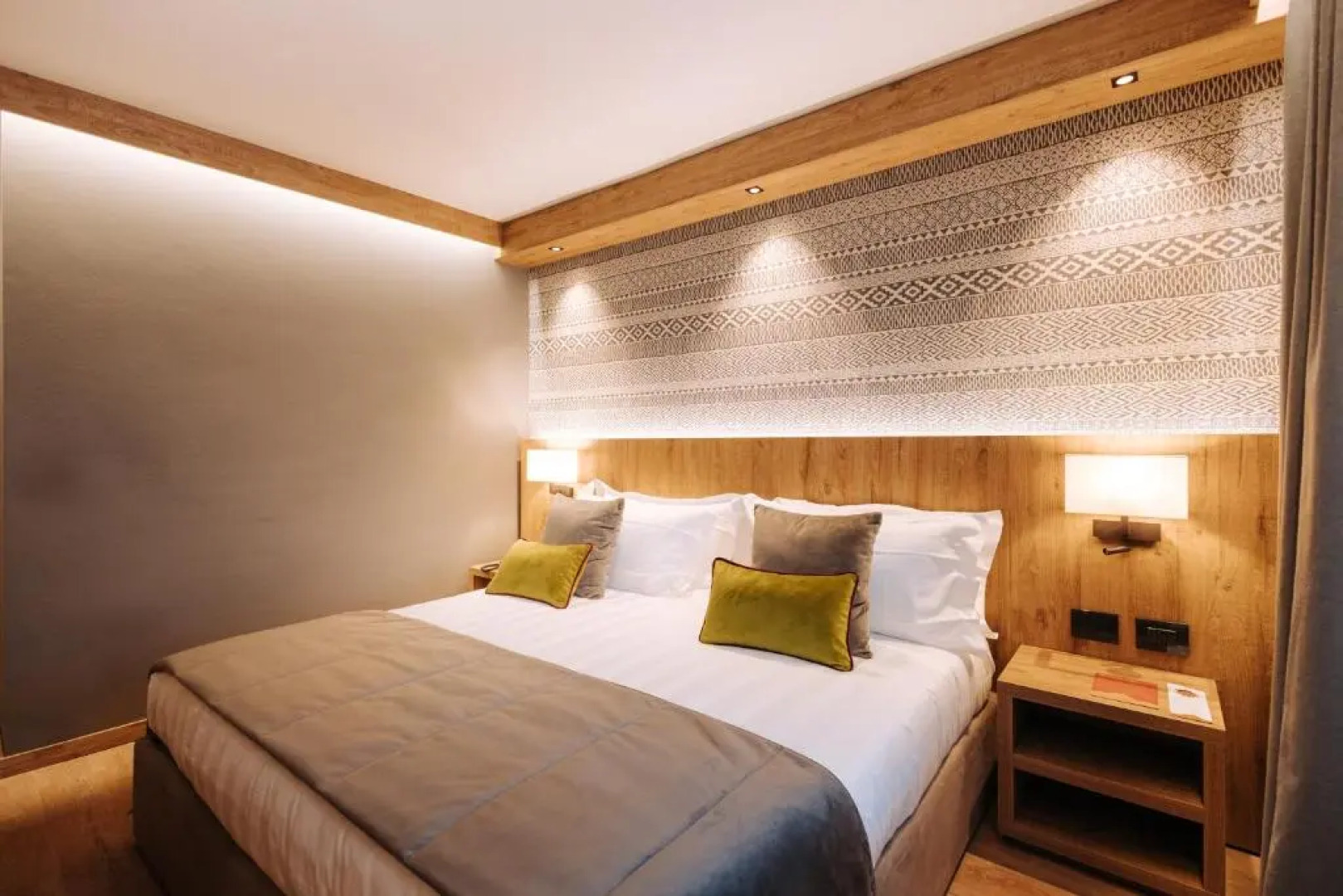 Valtur Cristallo Dependance Cristallino