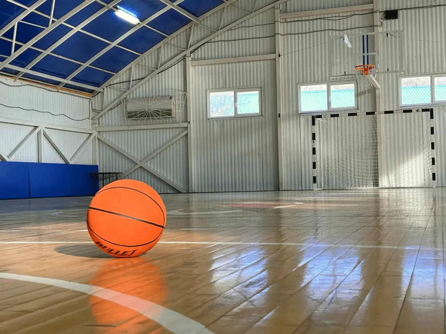 Пансионат Звёздный