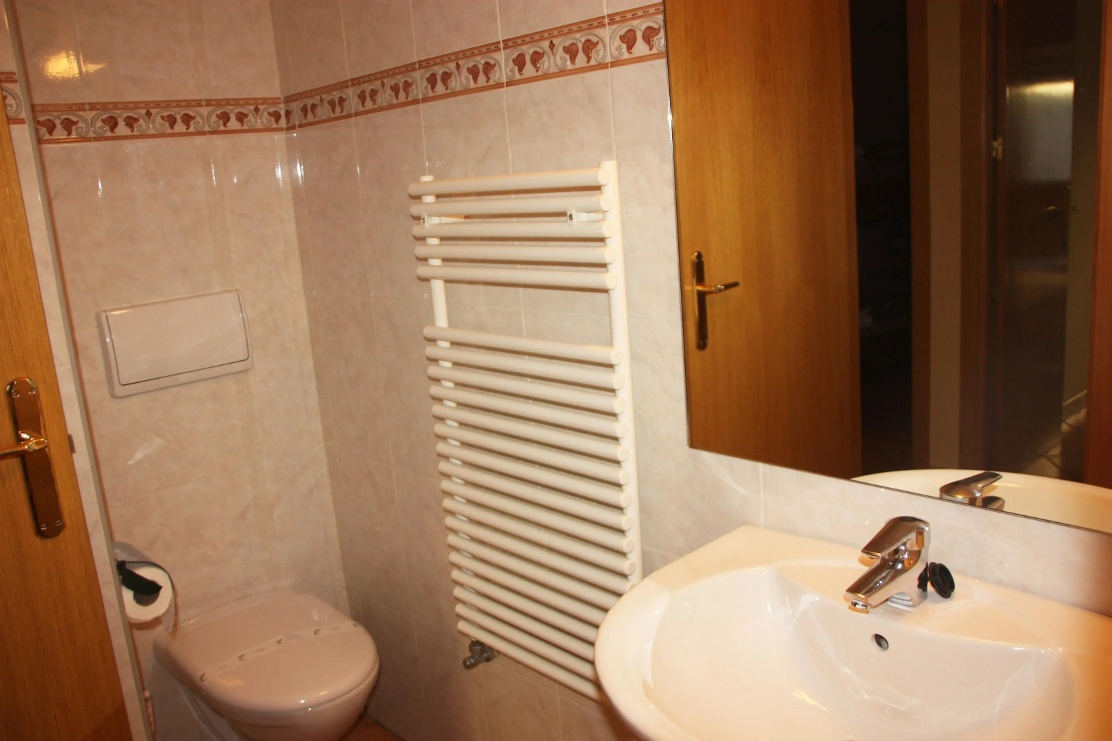 Apartamentos Glaç Soldeu 3000