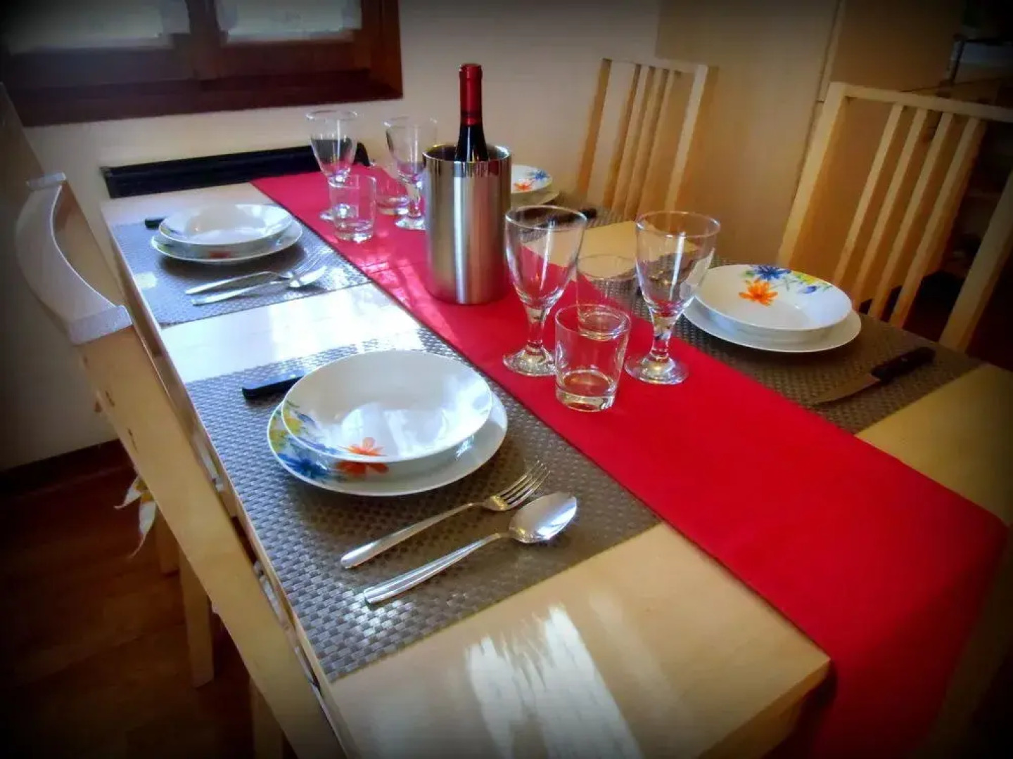 Taiobe - Happy Party House