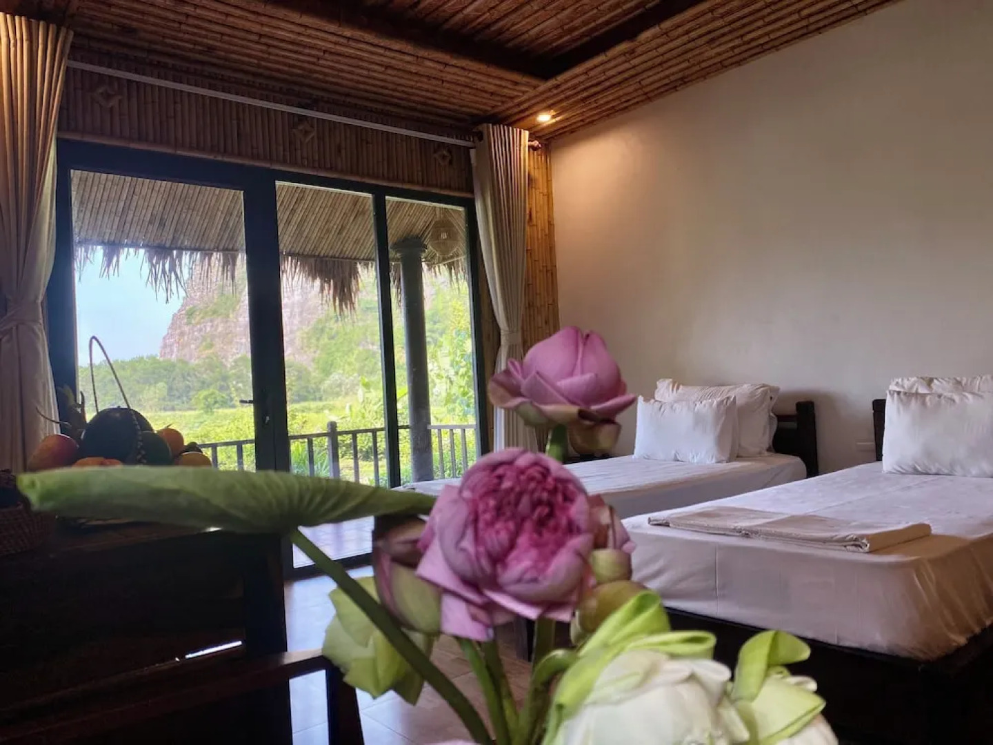 Muong Village Ninh Binh