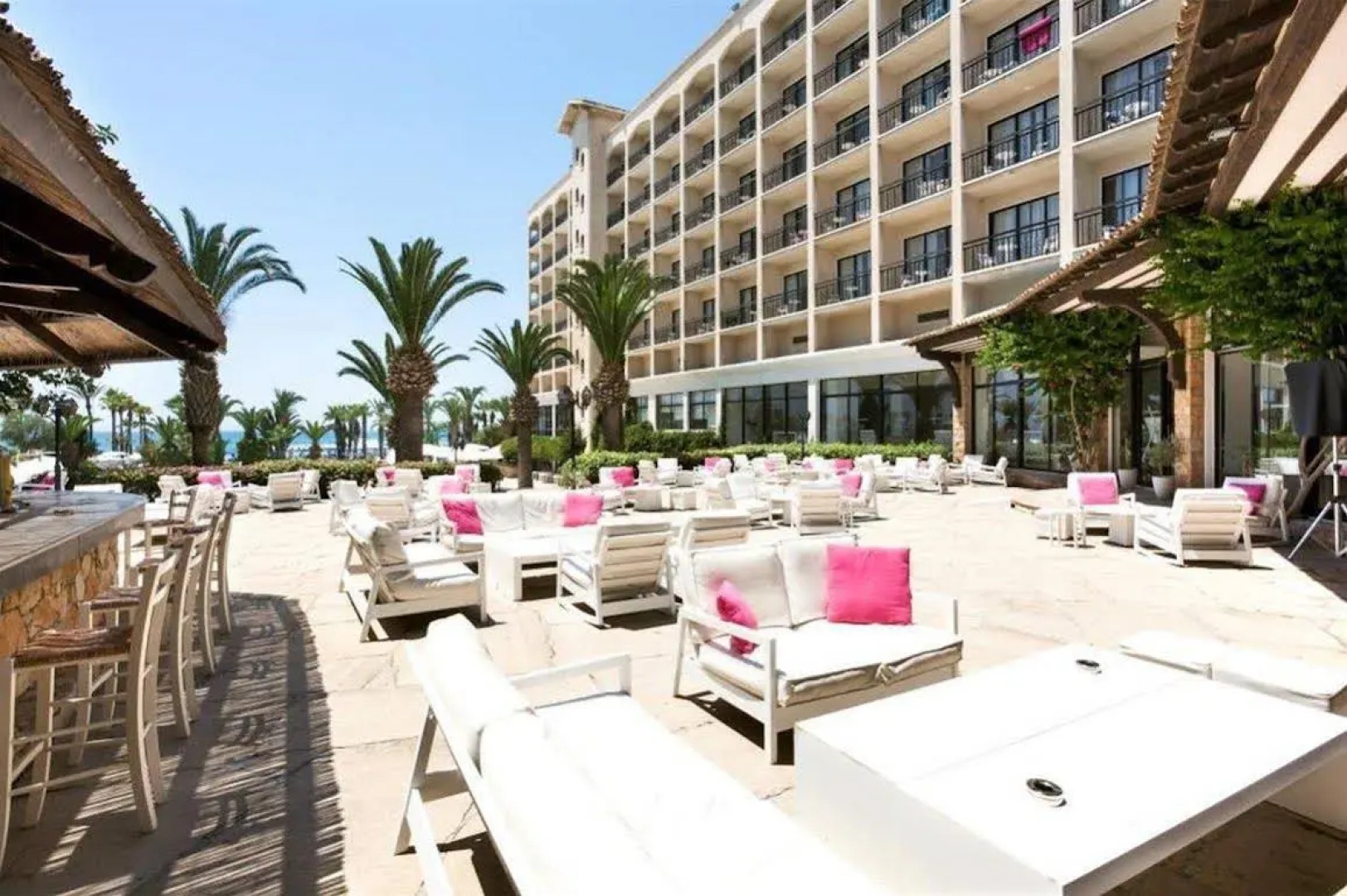 Sandy Beach Hotel & Spa - ex Sentido