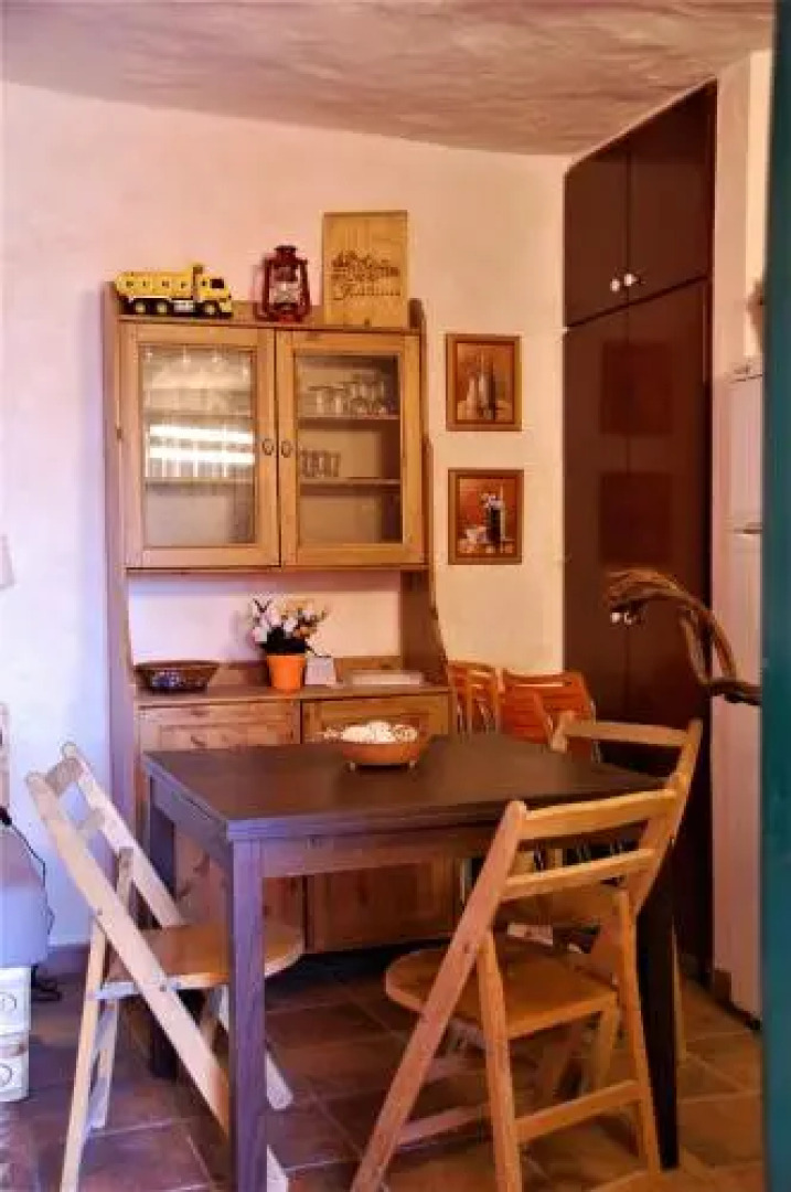 Viuter Rural Cave House El Refugio de Miguel