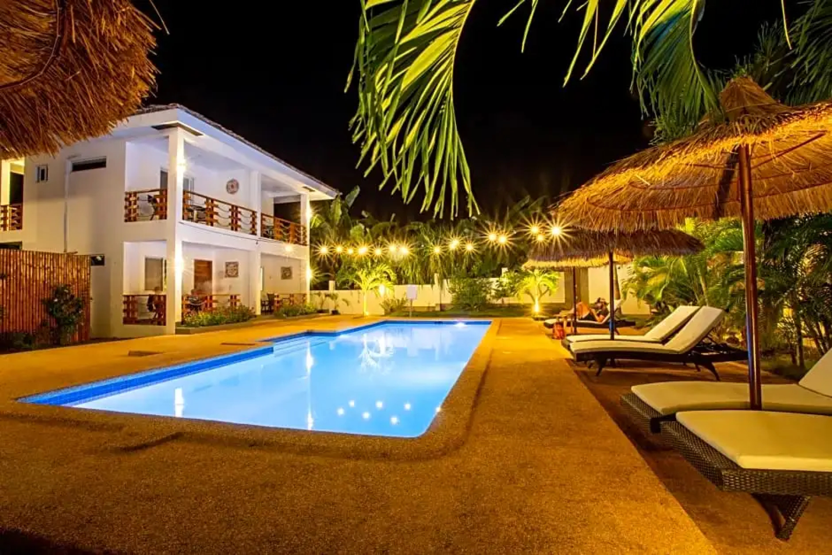 Dolce Amore Resort