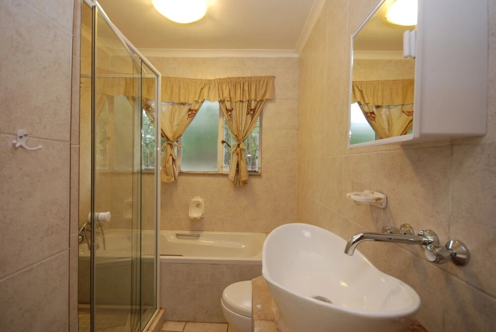 Hoopoe Haven Guest House