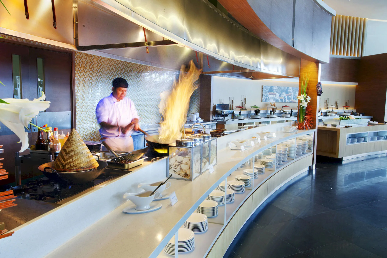 Pesona Alam Resort & Spa