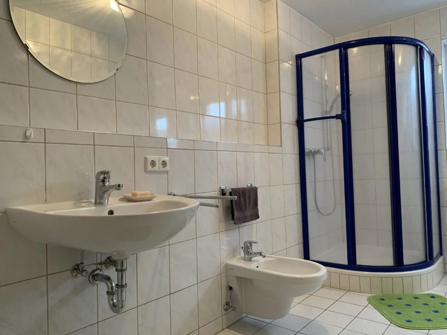 Ferienwohnung Stella