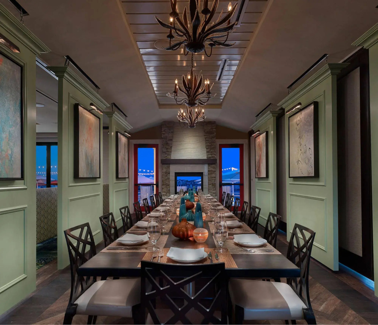 The Reeds at Shelter Haven