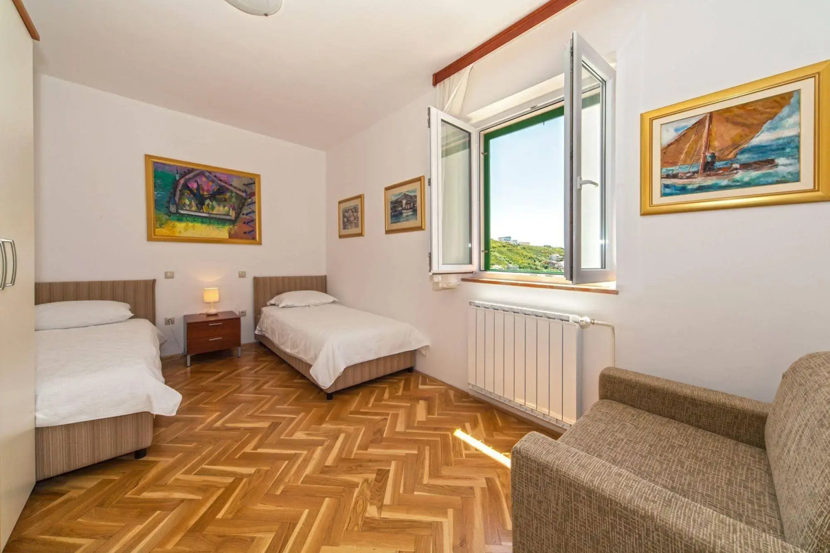 Apartment Ivano
