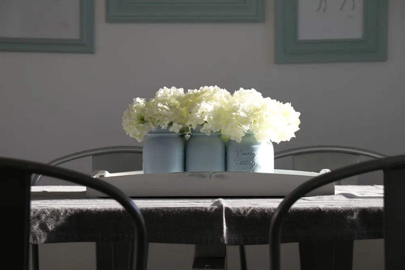 Canguri Boutique Farmstay Cottage