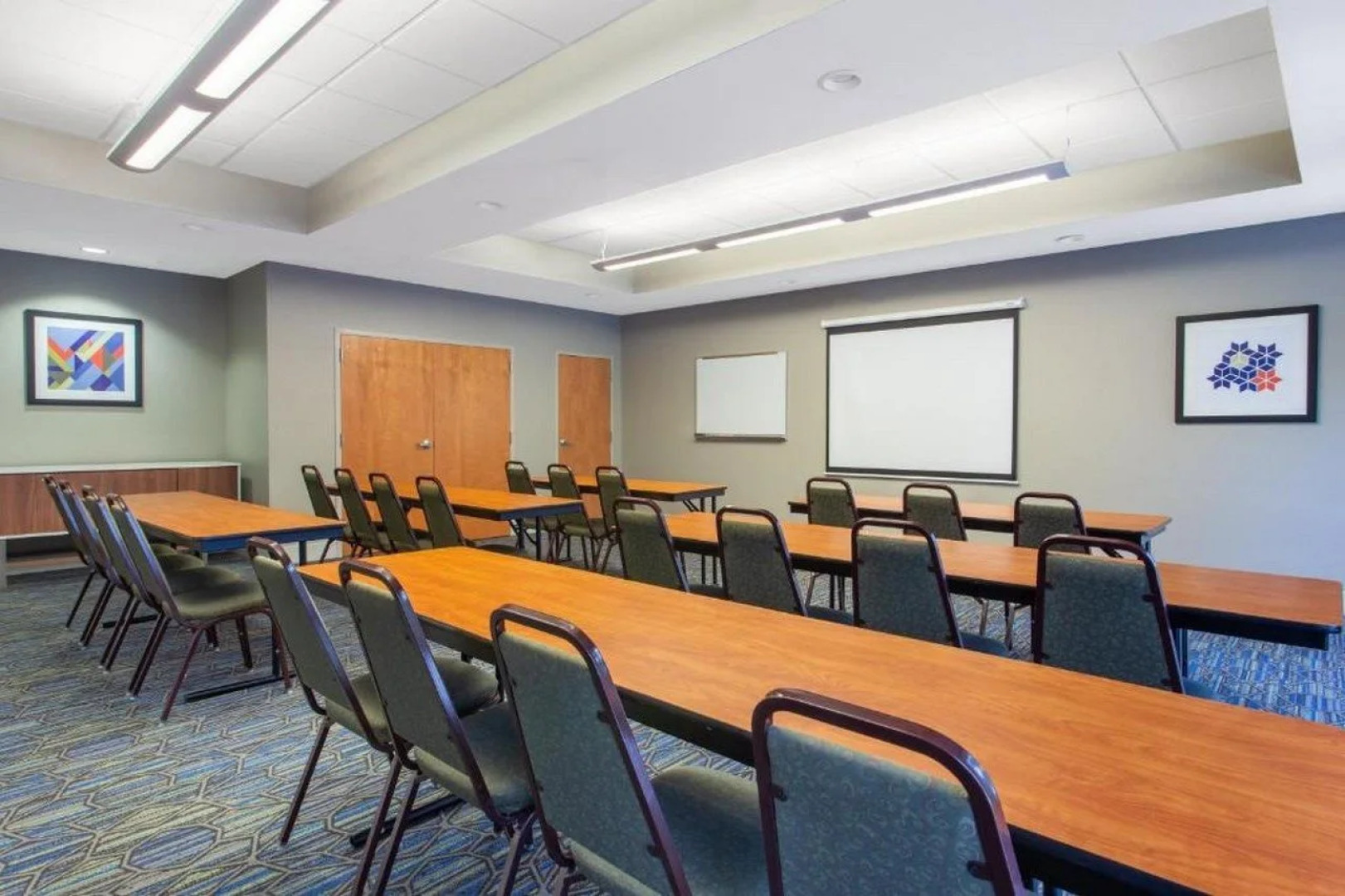 Holiday Inn Express Hotel & Suites Silver Springs - Ocala by IHG