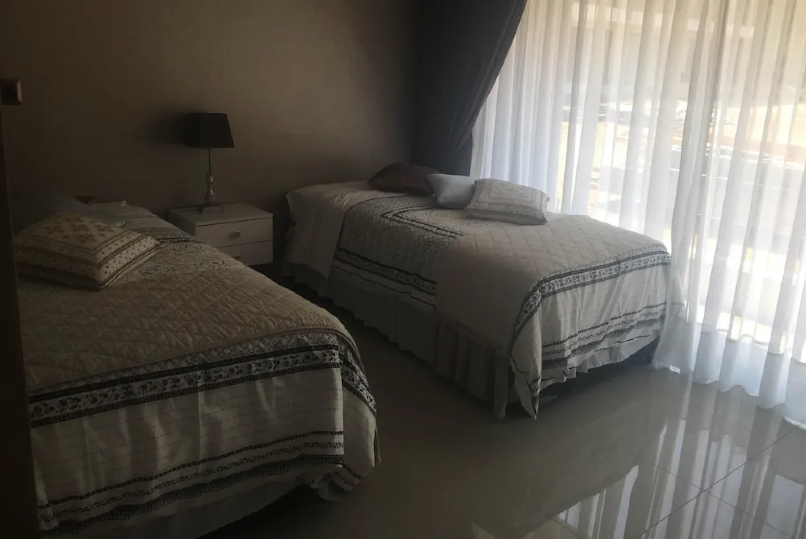 Howard Johnson Olmue