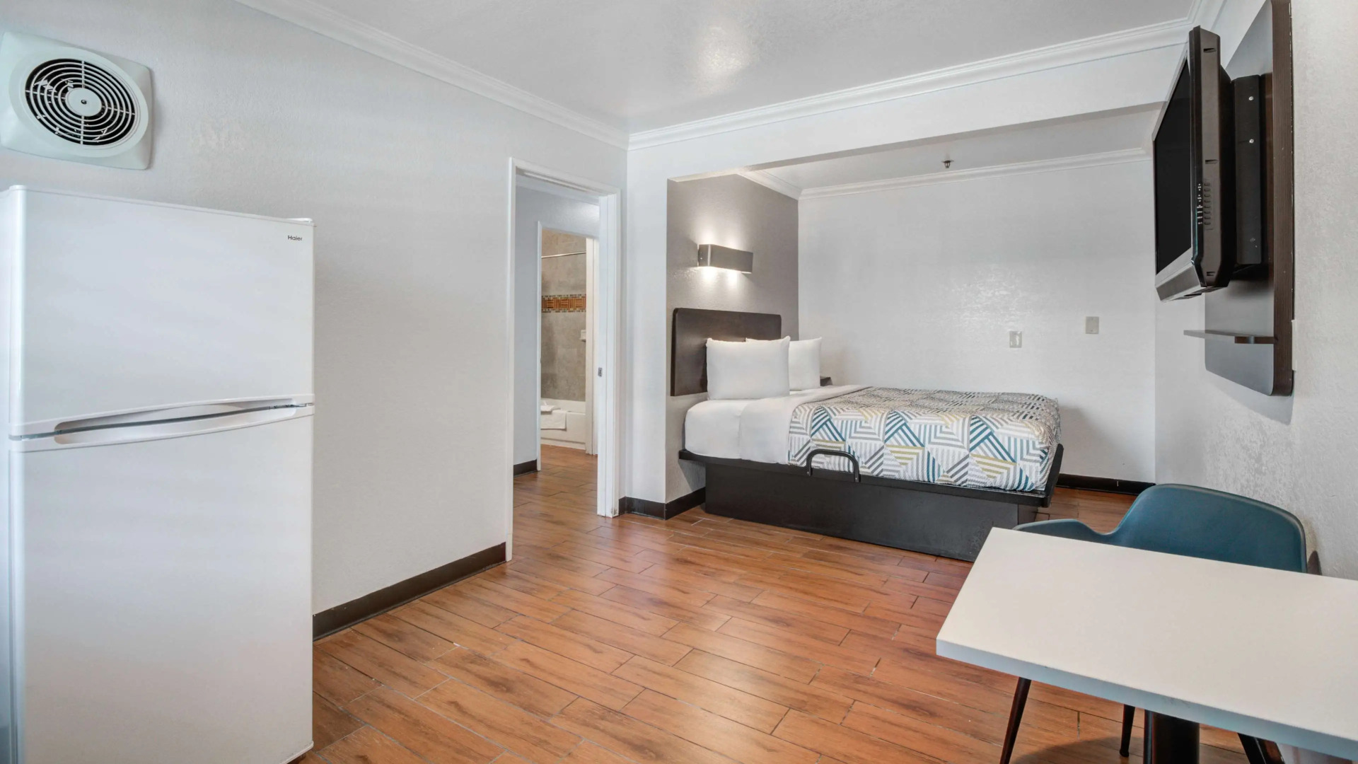 Studio 6 Ontario, Ca - Convention Center - Airport