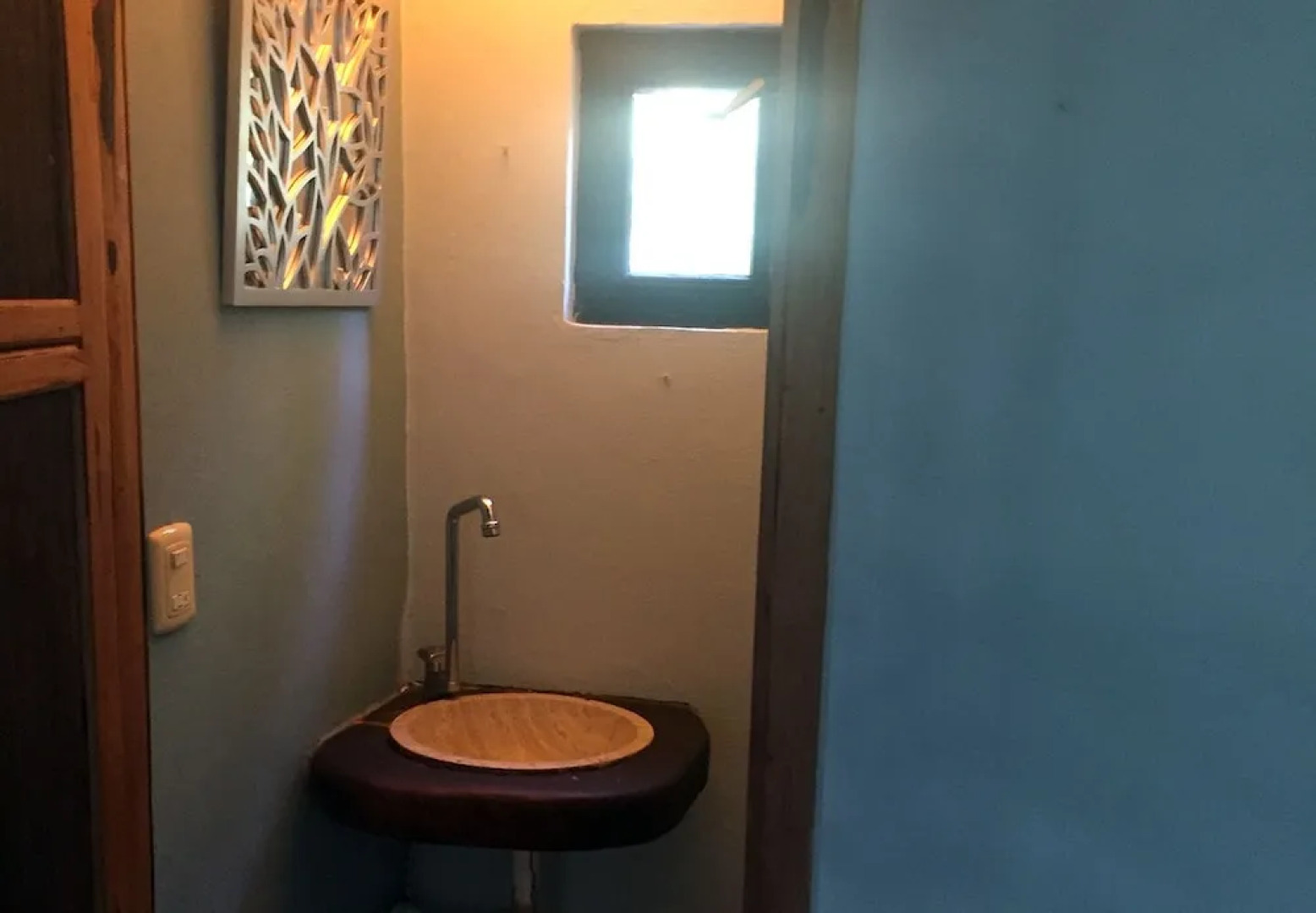 Raíces del Cielo Oasis Holístico