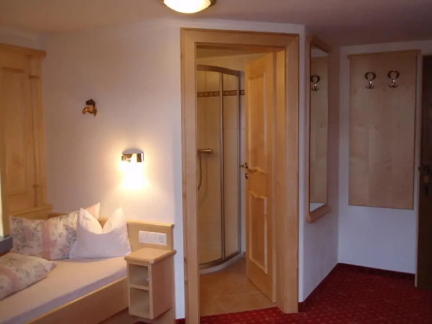 Haus Jehle