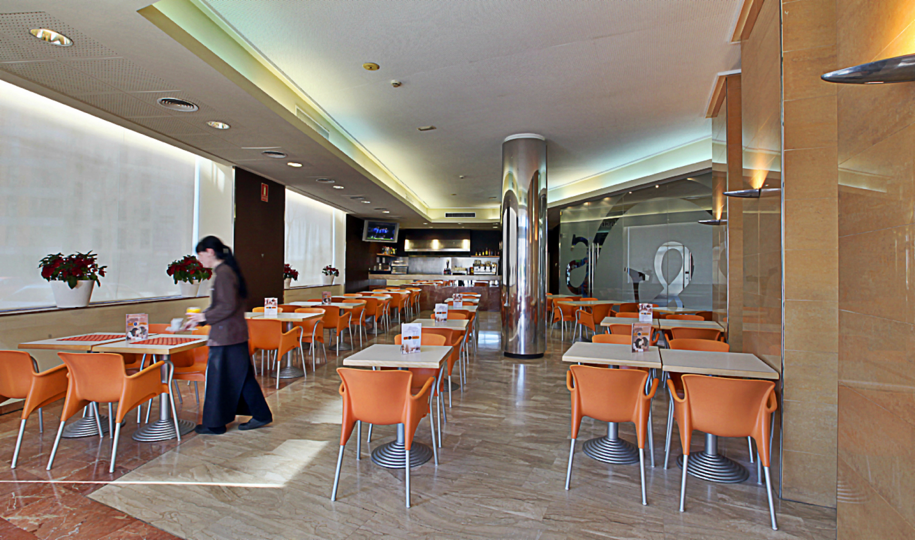 Hotel SB Express Tarragona