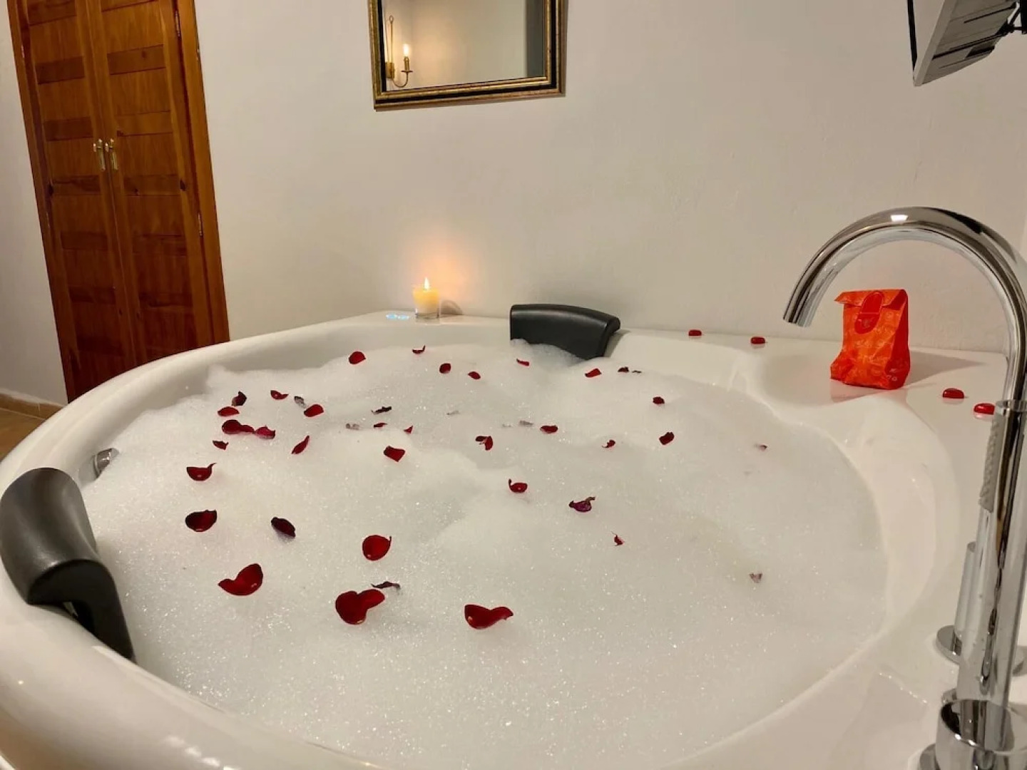 Hotel Monasterio de Tejeda