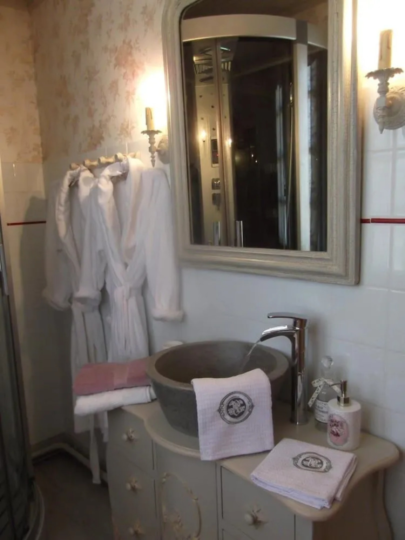 Le Clos de la Font Queroy