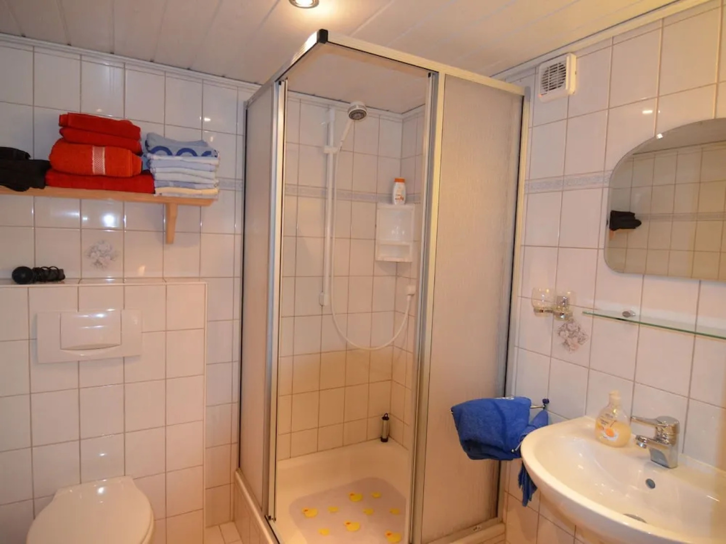 Holiday Home in Bavarian Forest