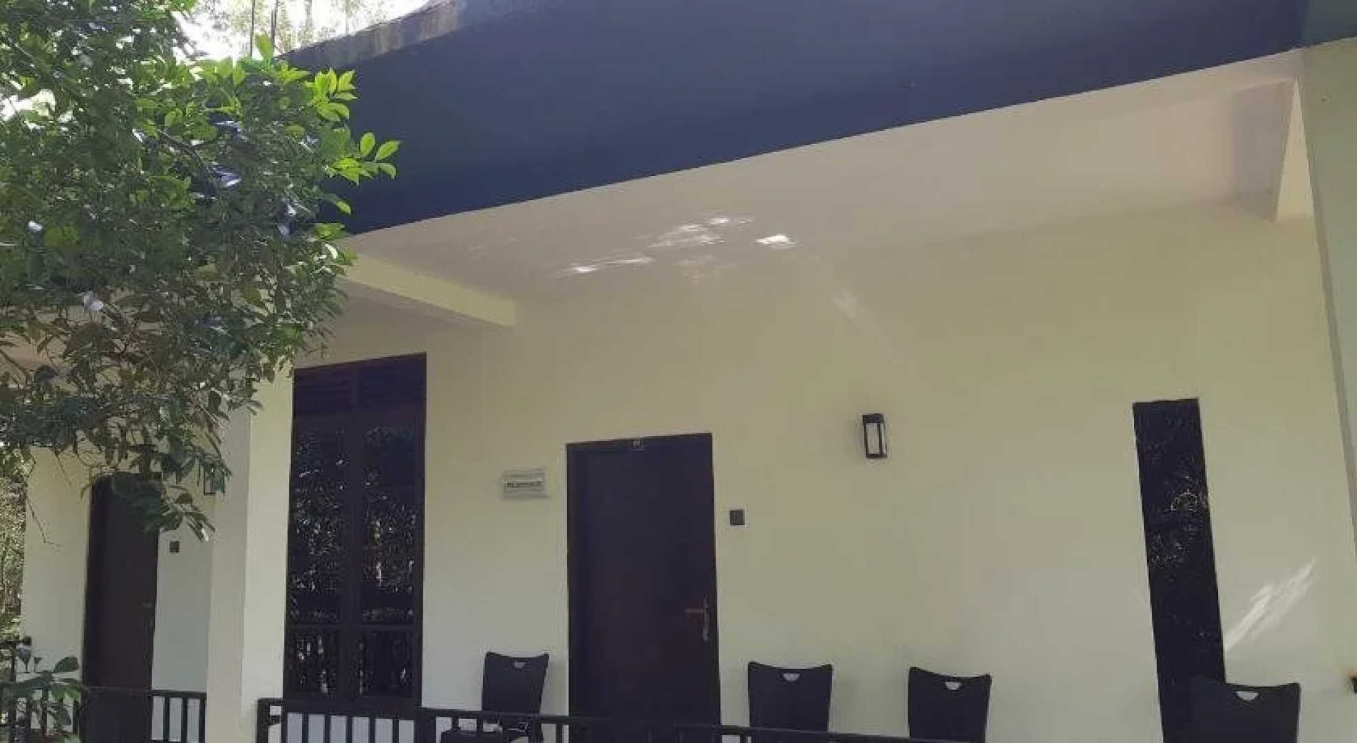 Green House Resort