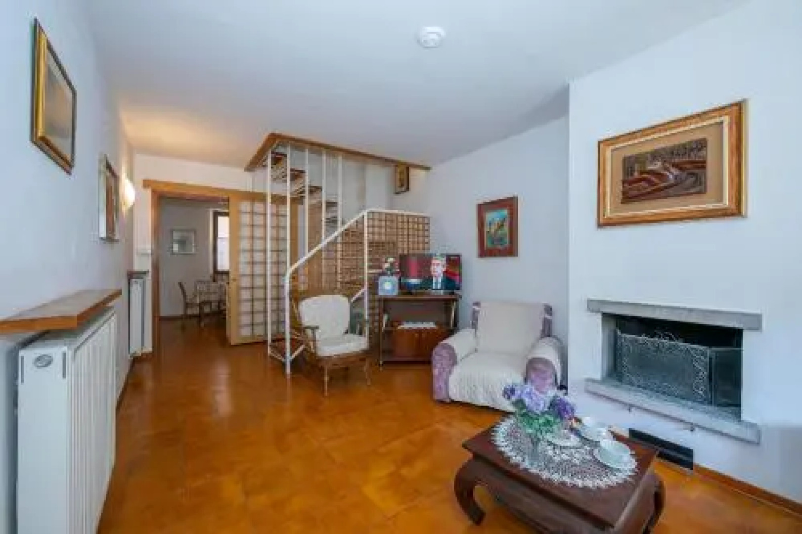 Appartamenti Miorelli