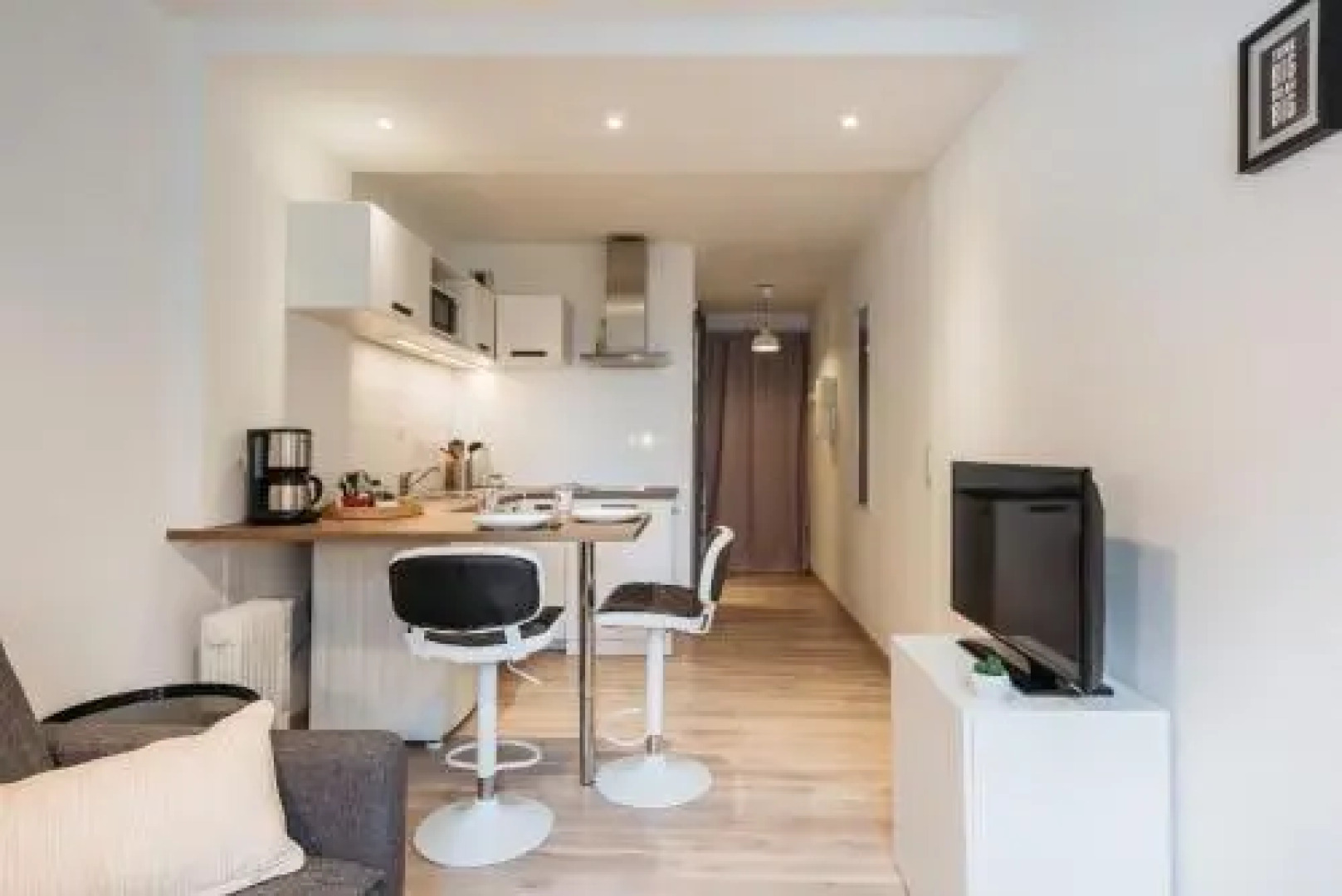 Le Saint Clair Cité Internationale