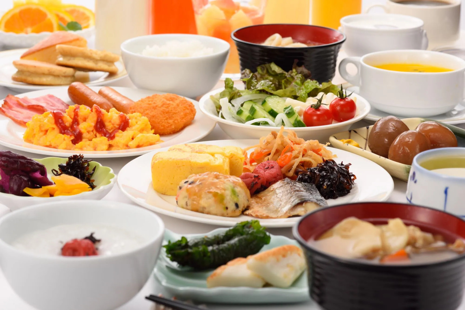 Hotel Monte Hermana Sendai