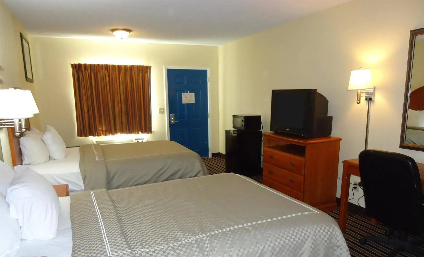 Americas Best Value Inn - Checotah