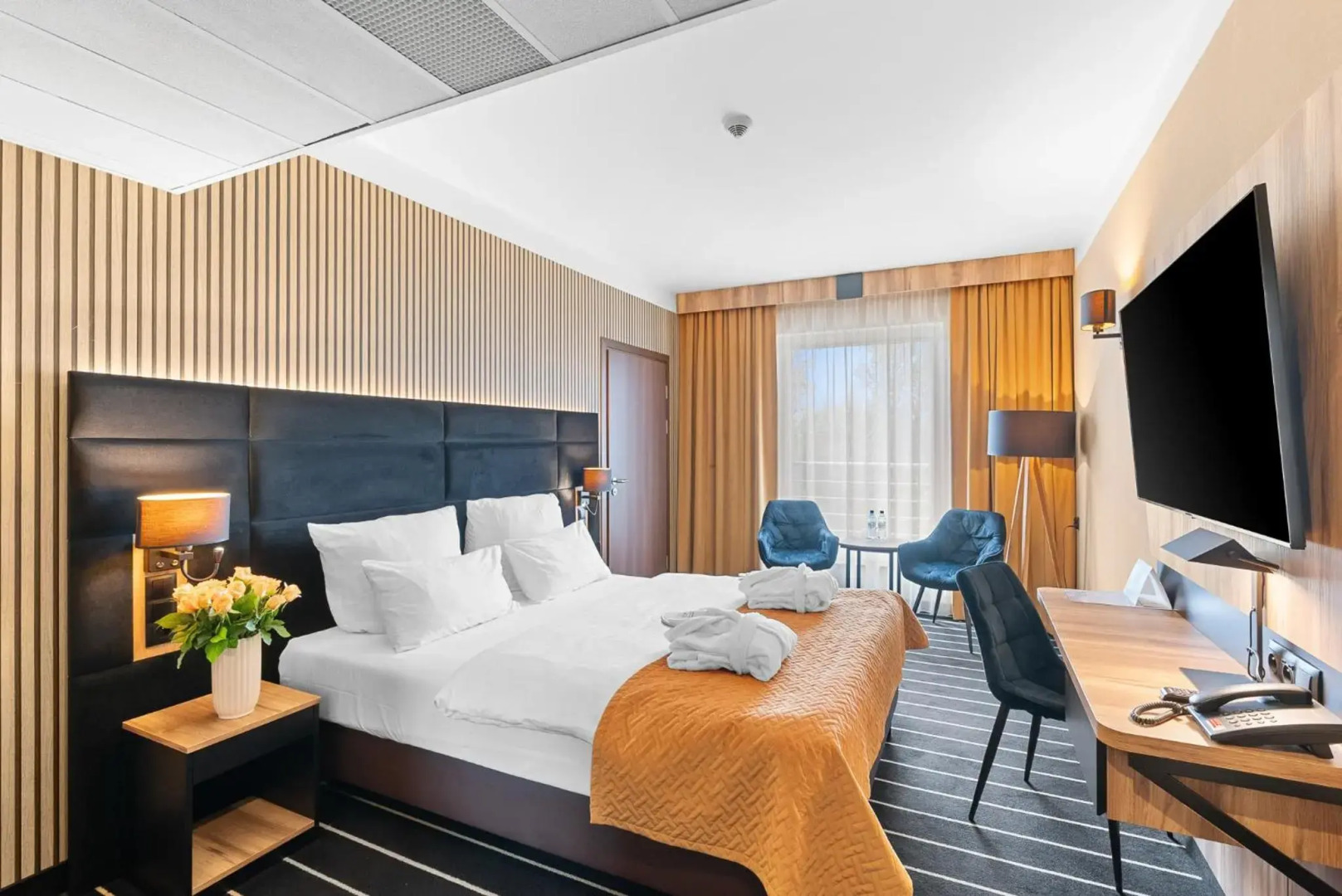 Park Hotel Diament Katowice