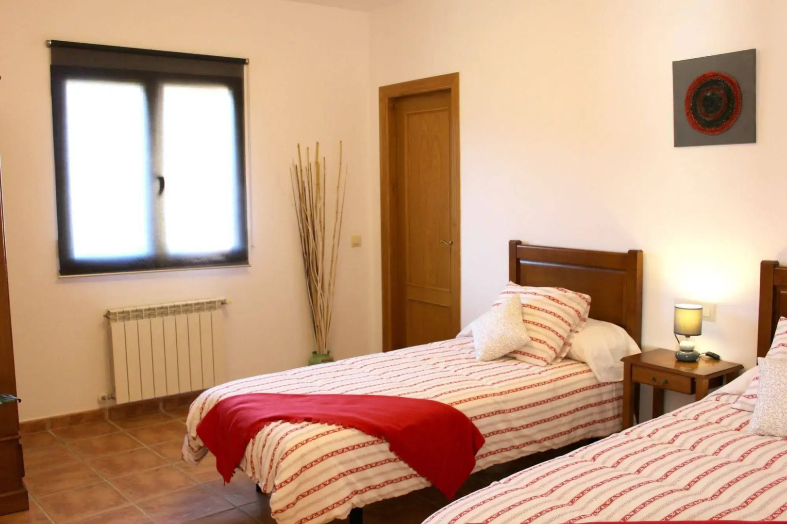 Galicia GetAway - A Casa dos Cancelos