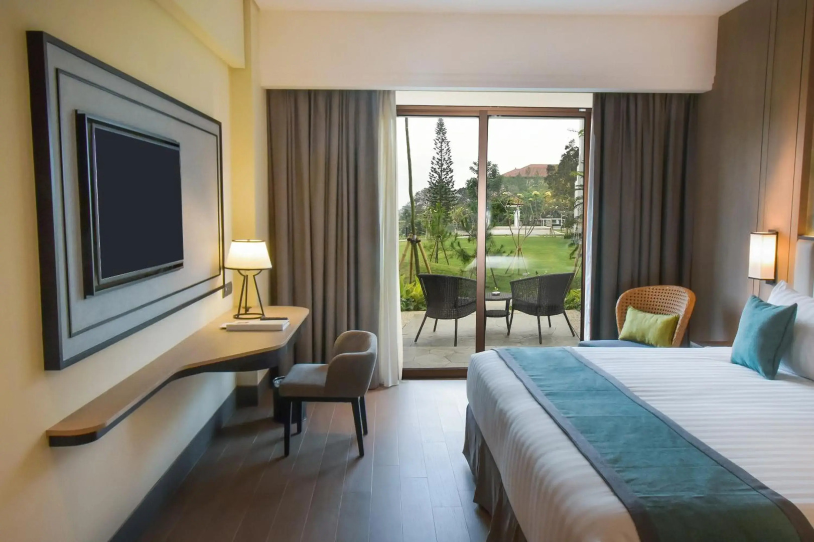 Mason Pine Hotel Bandung