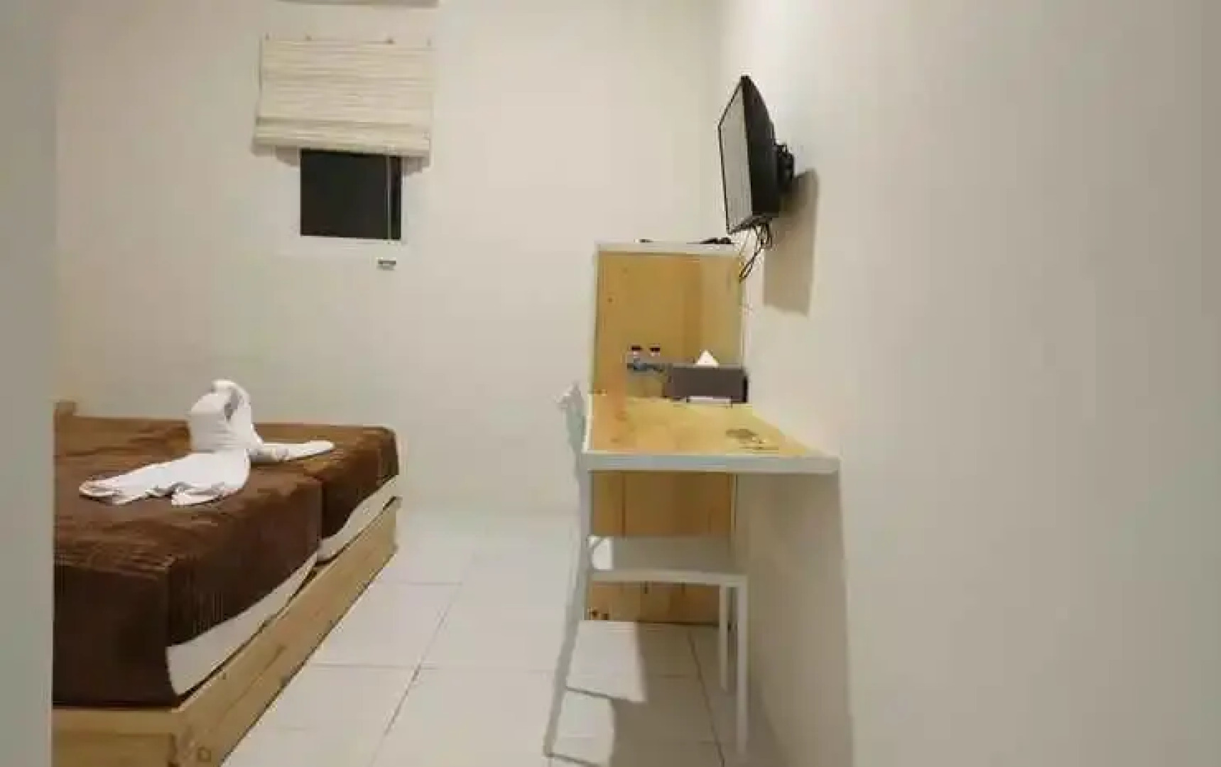 Tanawu Airport Hotel