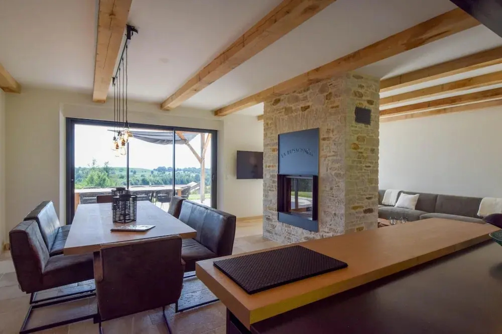 Dordogne Charm & Comfort