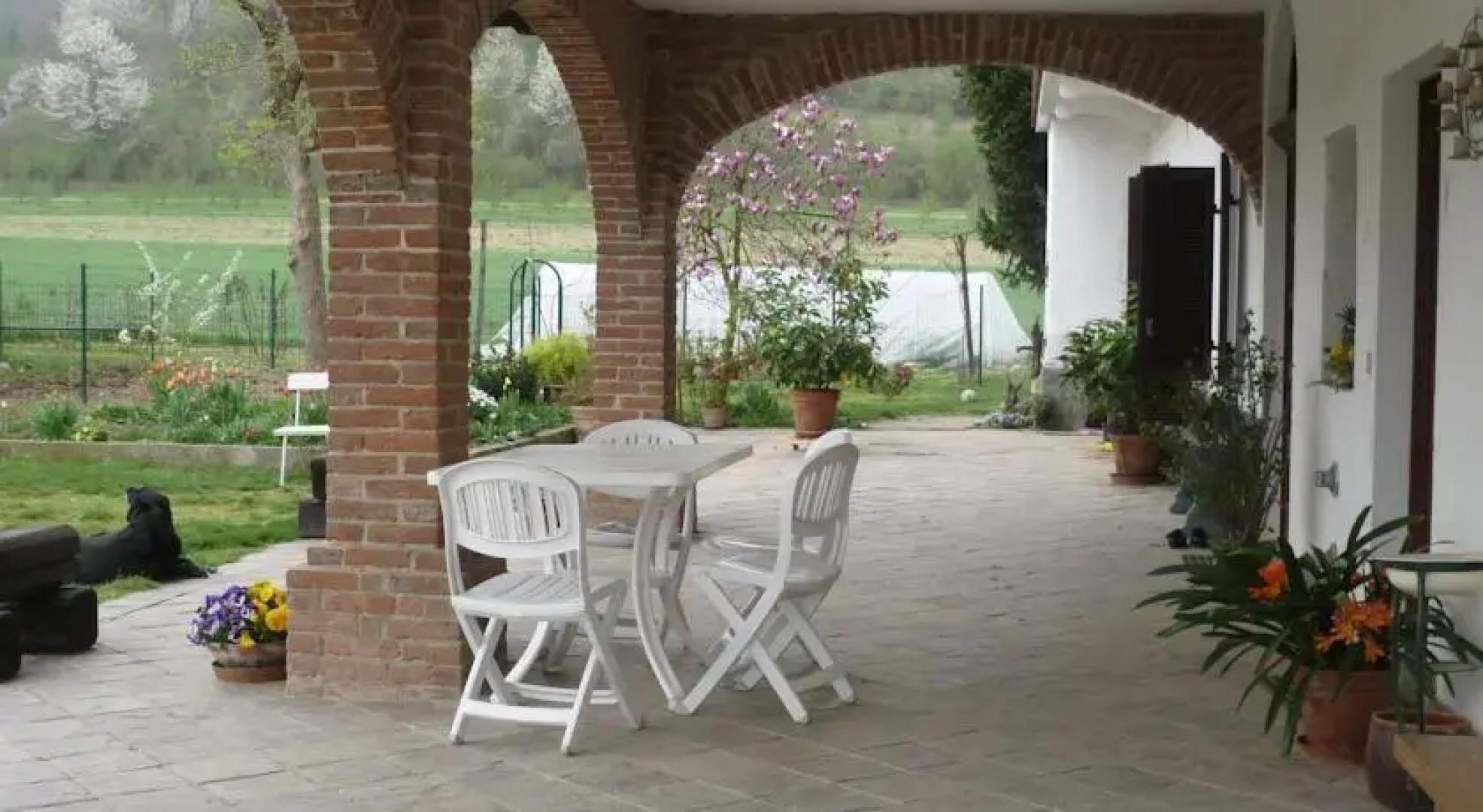 Agriturismo La Primula