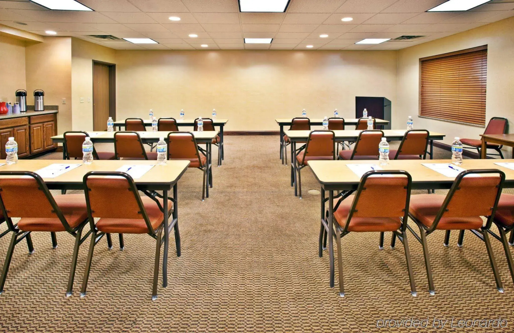 Holiday Inn Express Hotel & Suites Jacksonville by IHG