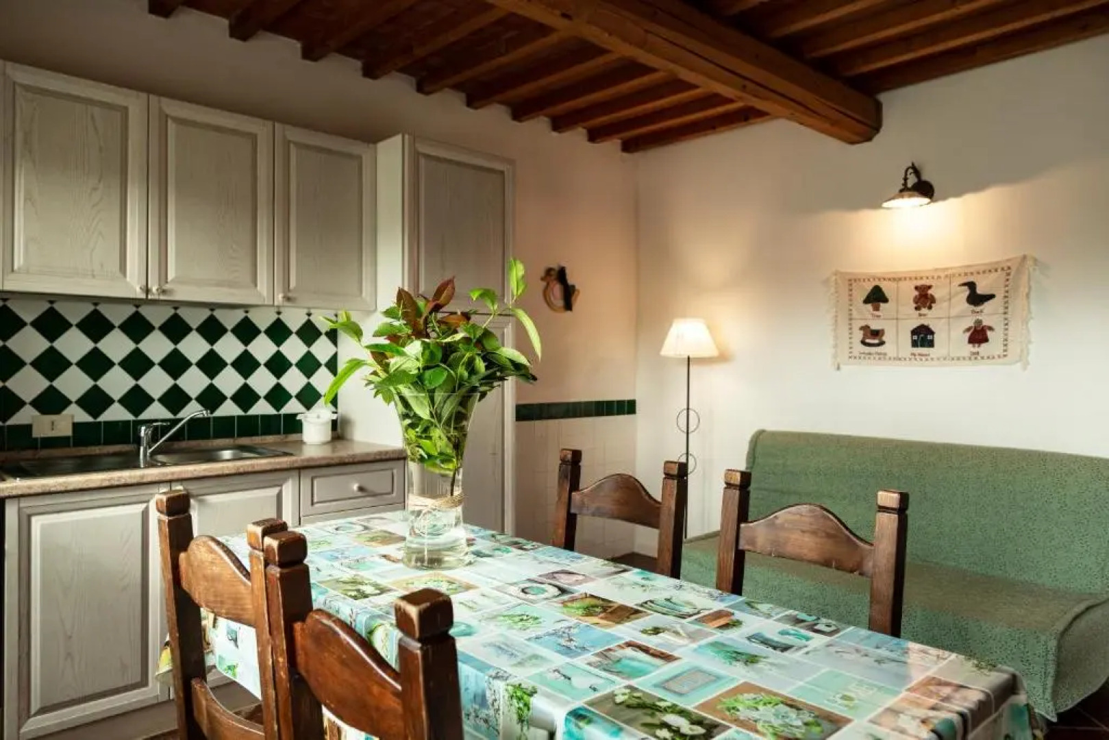 Il Belvedere Country Houses